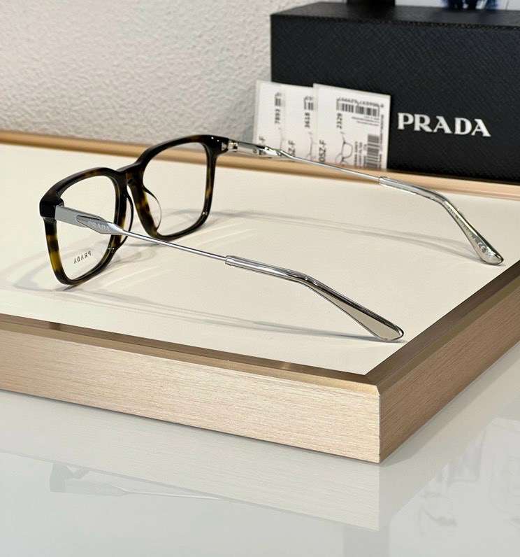 Picture of Pradaa Optical Glasses _SKUfw55790826fw